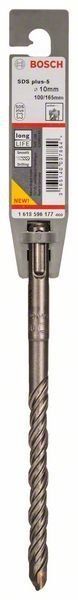 Bosch Hammerbohrer SDS plus-5