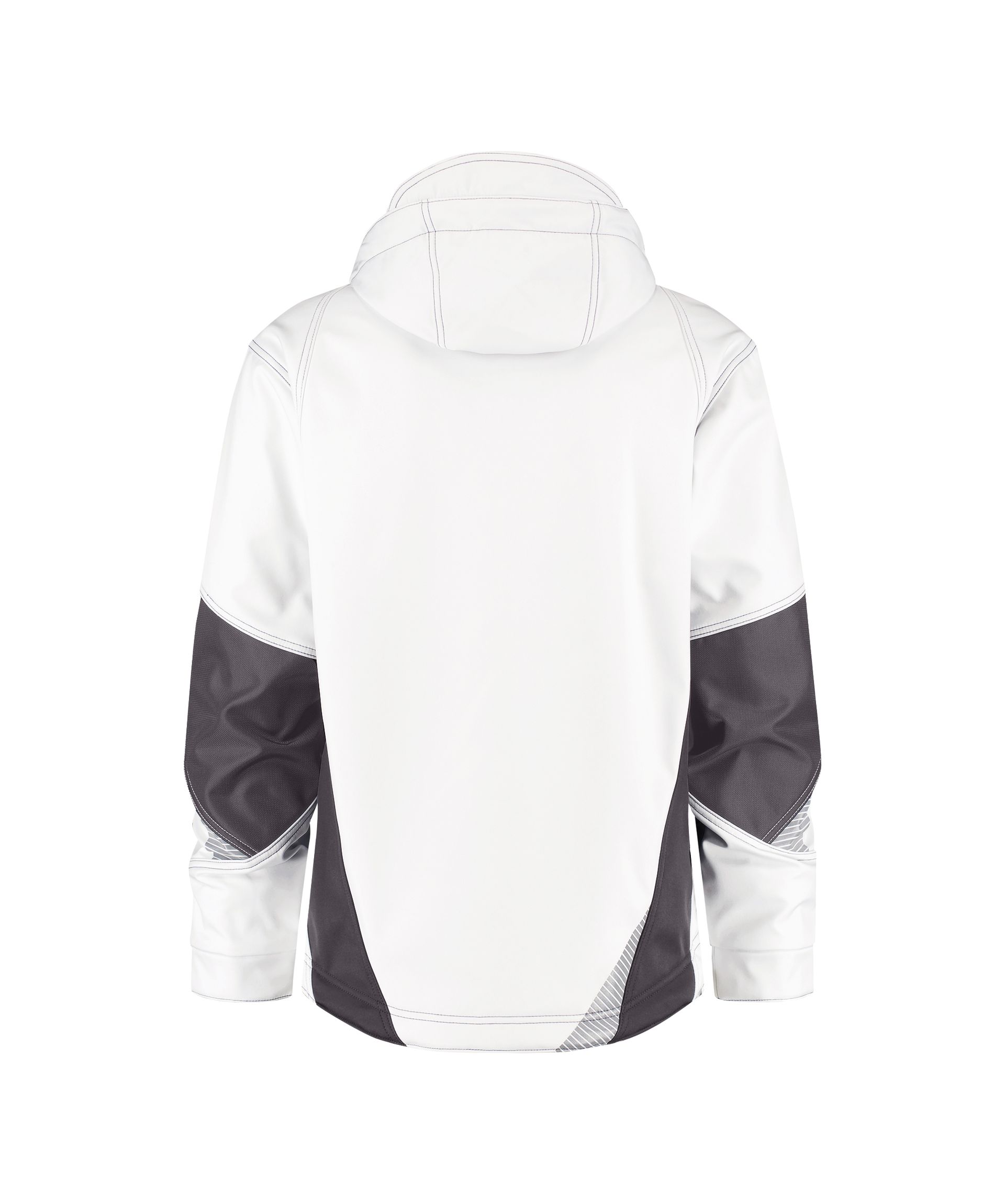 DASSY Gravity Softshelljacke