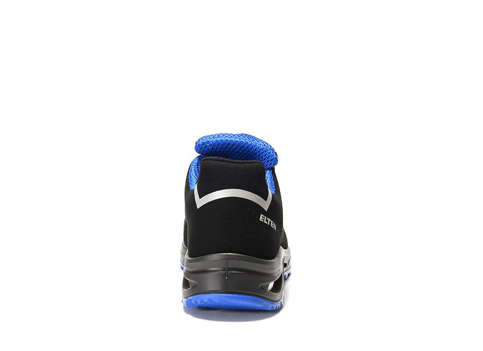 Damen-Sicherheitshalbschuh IMPULSE Lady XXTL blue Low ESD S1PS, Gr. 35
