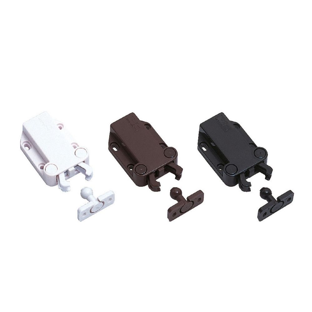 NICHT MAGNETISCHER DRUCKSCHNÄPPER - MC-37F-BK