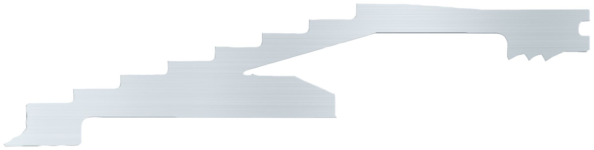 TherMax Ersatzfräsklinge (25)