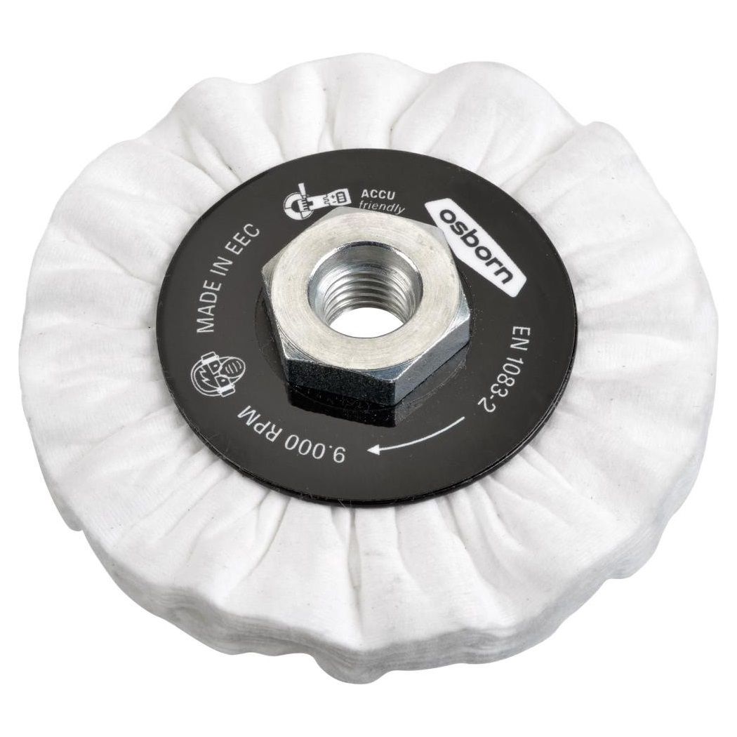 OSBORN Polierring, "NotiflexSoft"