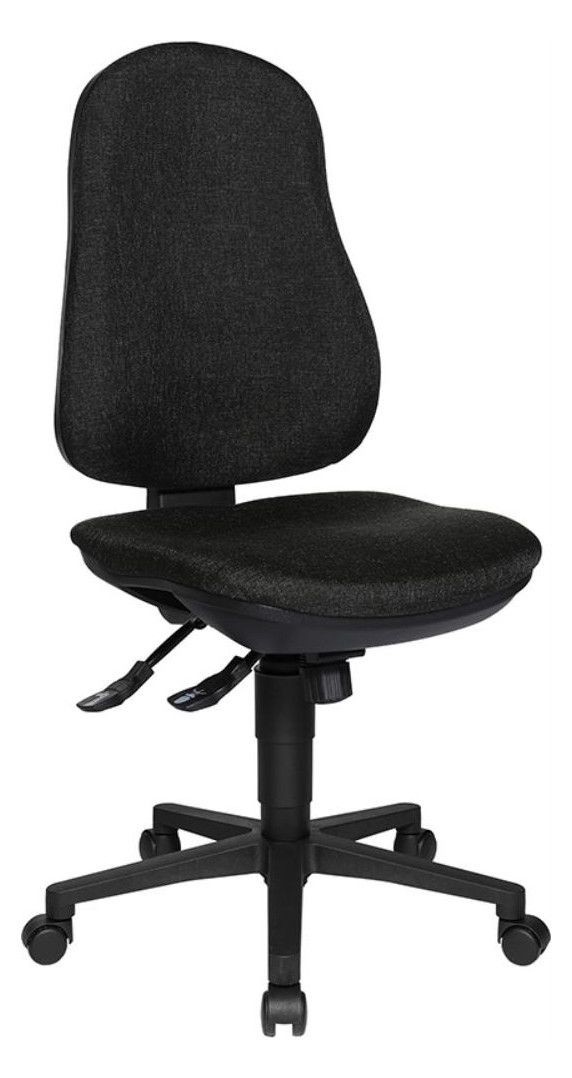 Bürodrehstuhl, "Support SY"