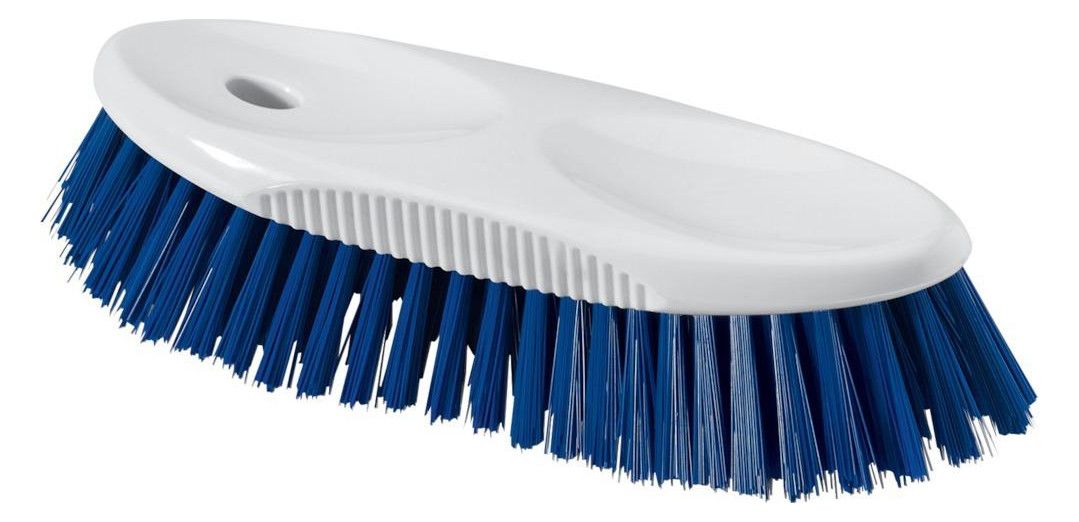 HACCP Kannenbürste, blau