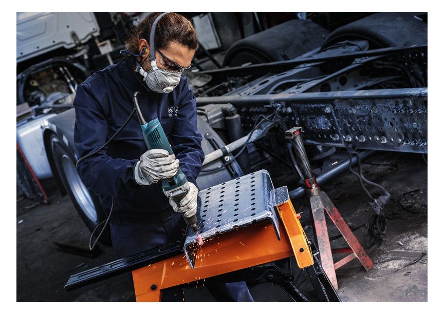 BOSCH ProSteel-Schleifstiftset