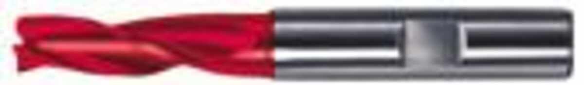 Schaftfräser DIN6527 VHM FIRE Z3 7,0 mm GÜHRING