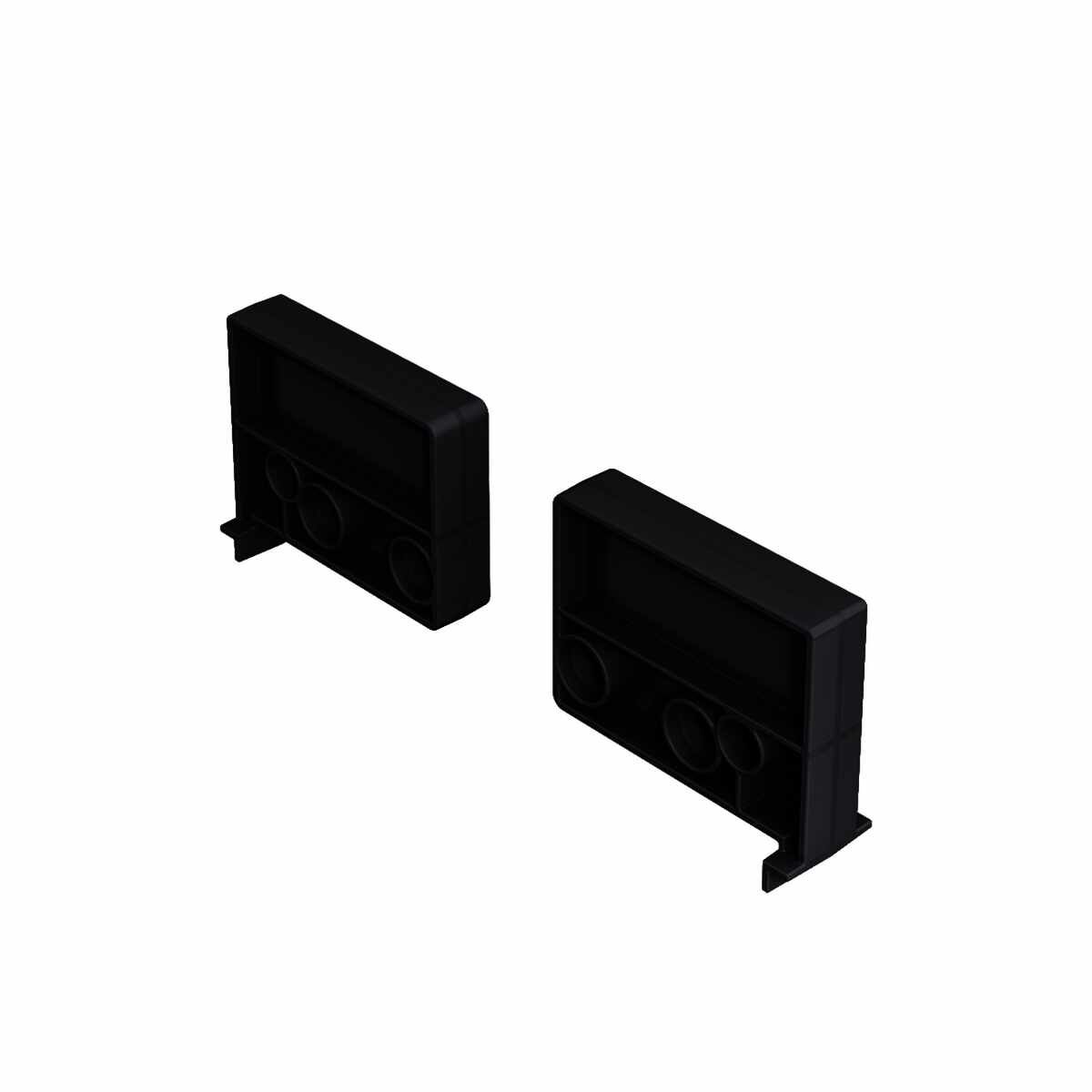 Actro 5D Tablarbodenhalter