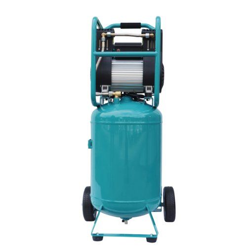 Kolbenkompressor Aircraft COMPACT-AIR 320/90 V OF E