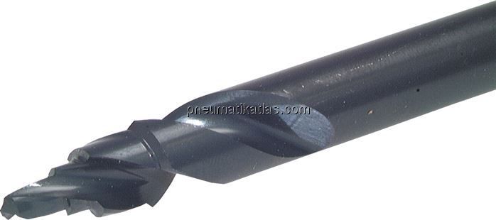 Vorbohrer (HSS) für IQSE 60 MSV