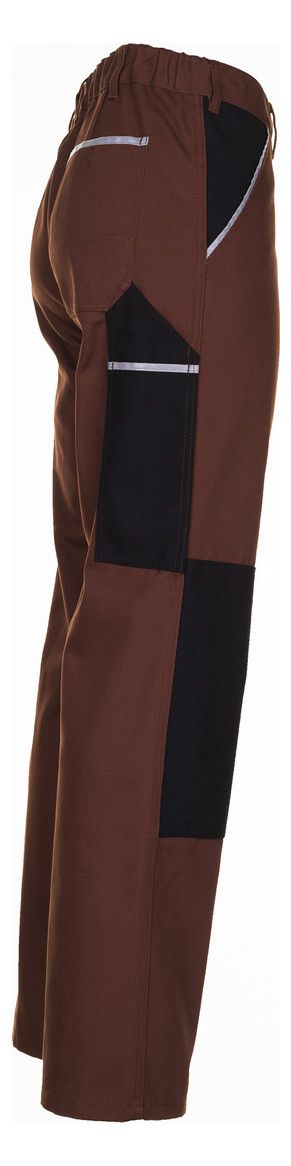 PLANAM Bundhose, "Canvas320"