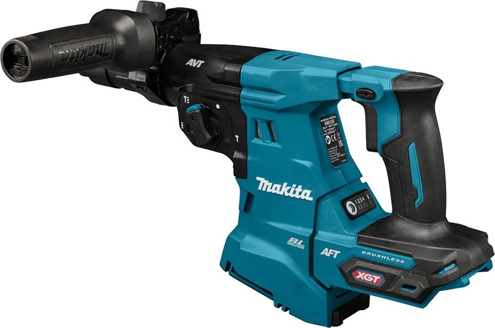 Akku-Kombihammer SDS+ 40Vohne Akku, ohne Ladegerät