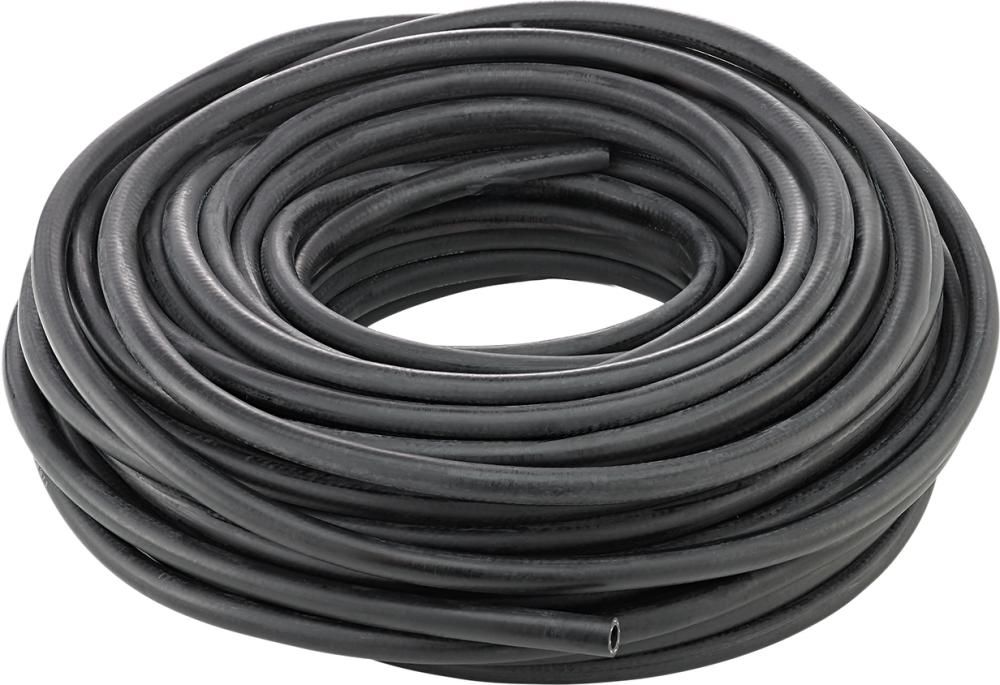 Wasserschlauch EPDM schwarz, 13x3,0mm, 12 bar, 40m FORTIS