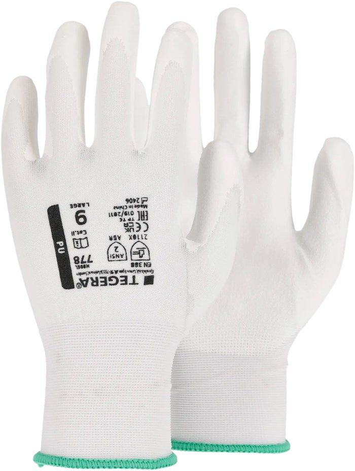Synthetikhandschuh TEGERA® 778
