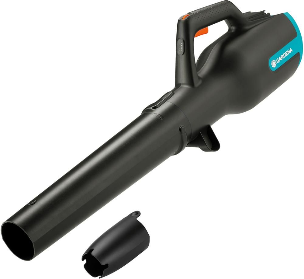 Akku-Bläser PowerJet 18V P4A solo