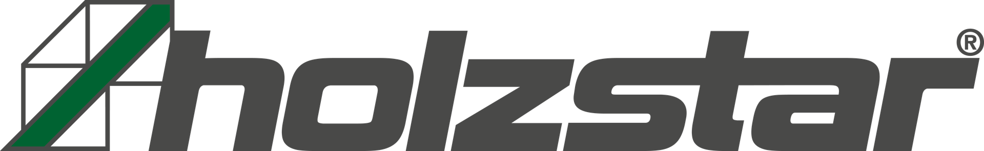 Formatkreissäge Holzstar FKS 315-2000 E