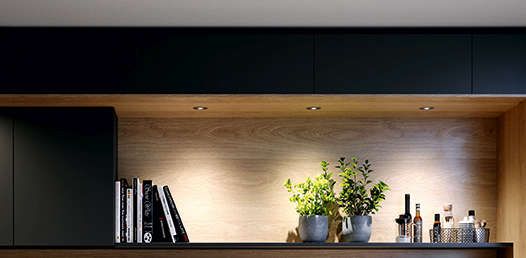 LED SuperSpot Eco EDS Op.