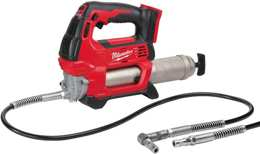 MILWAUKEE Akku-Fettpresse