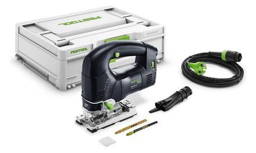 FESTOOL Pendelstichsäge, "TRION"