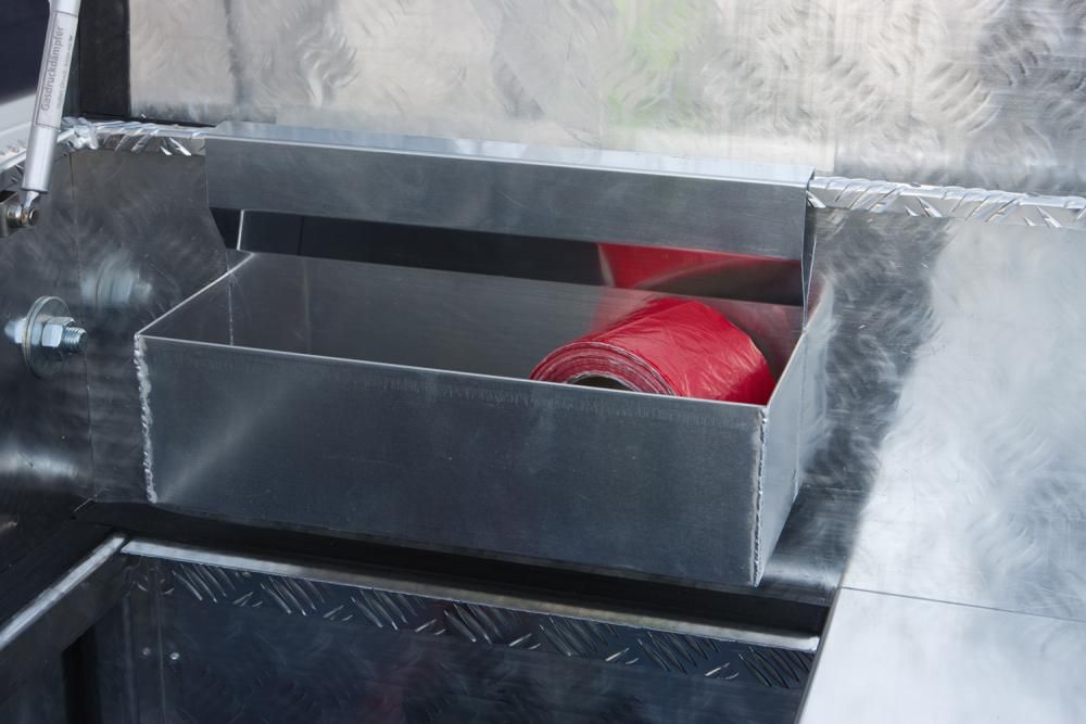 Individual-Box Set 1 B1700xT800xH850mm Volumen: 1028Liter