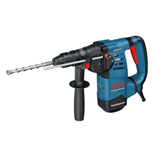 Bosch Bohrhammer GBH 3000
