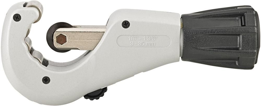 Rohrabschneider Kompakt für Inox 3-35mm FORMAT