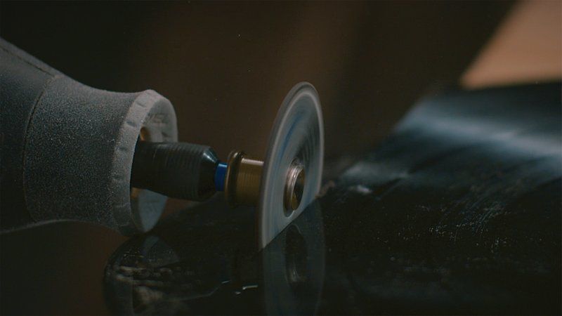 Dremel EZ SpeedClic