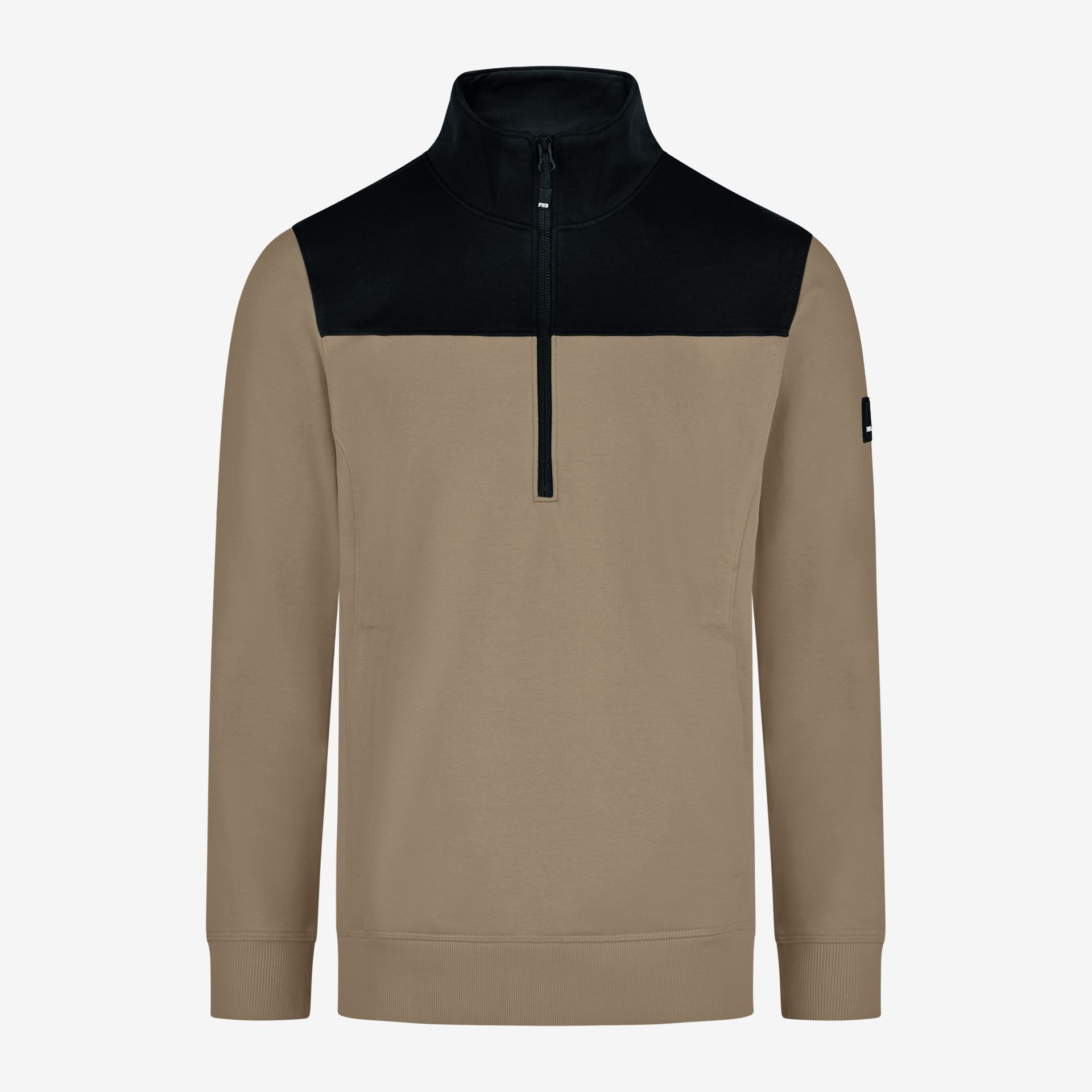 FHB Zip-Sweatshirt ROB unisex