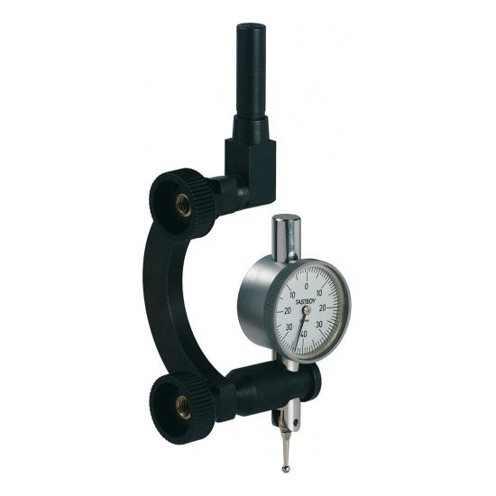 KÄFER Zentrierhalter, Ø: 8mm (h6)