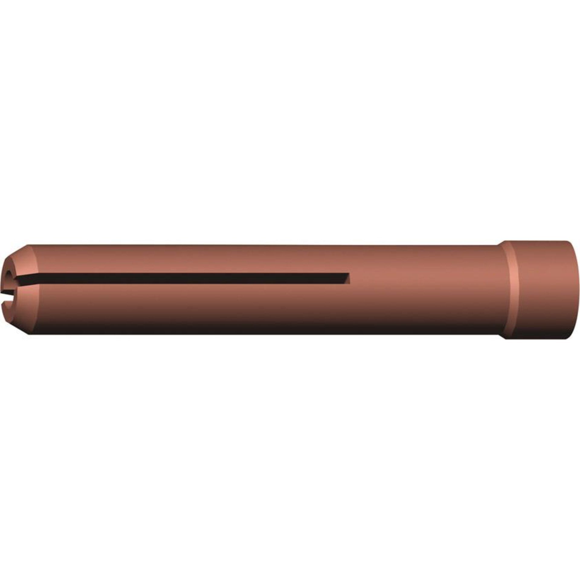 Binzel Spannhülse 3,2          25,0mm
