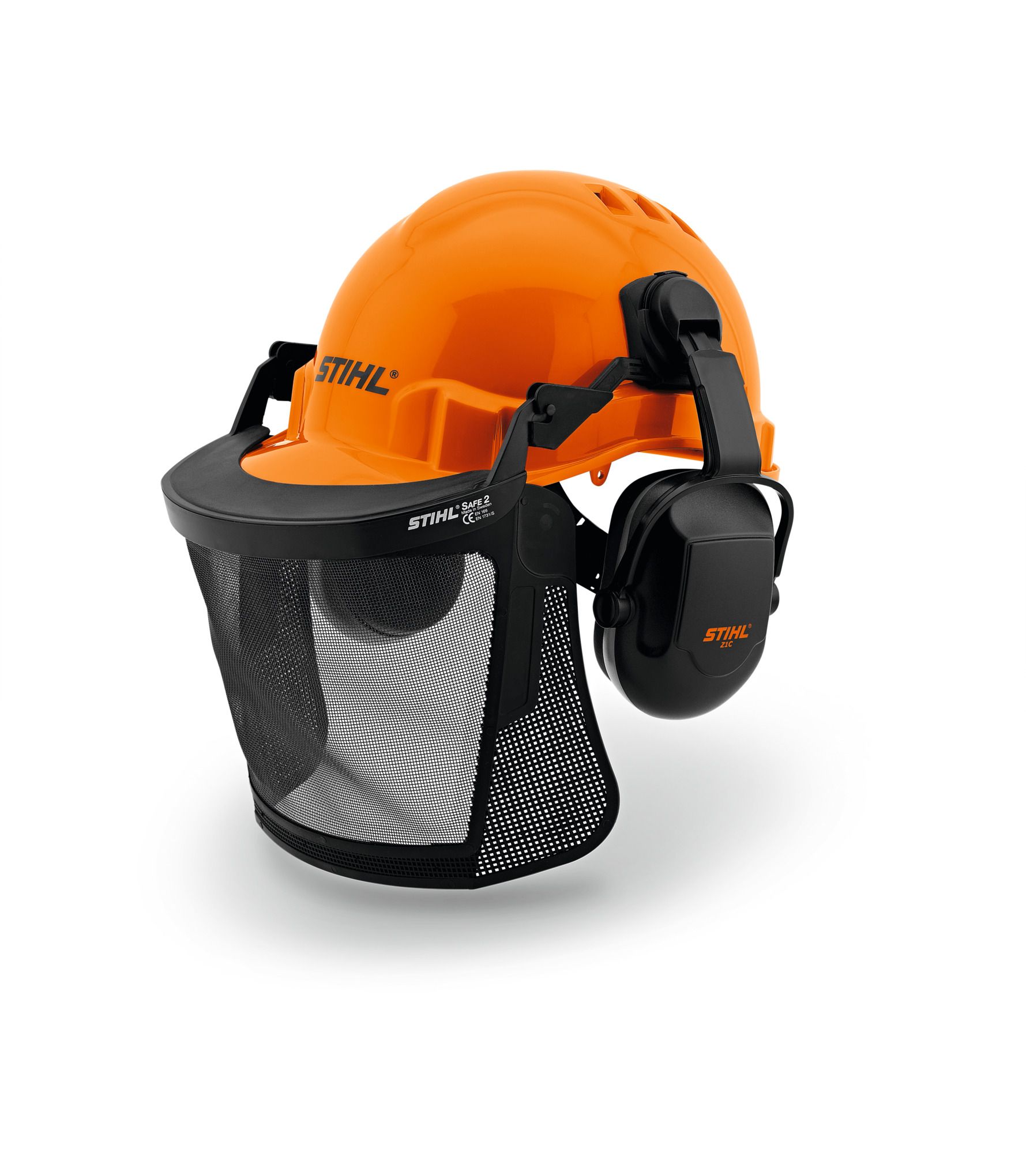 STIHL Helmset, FUNCTION Basic