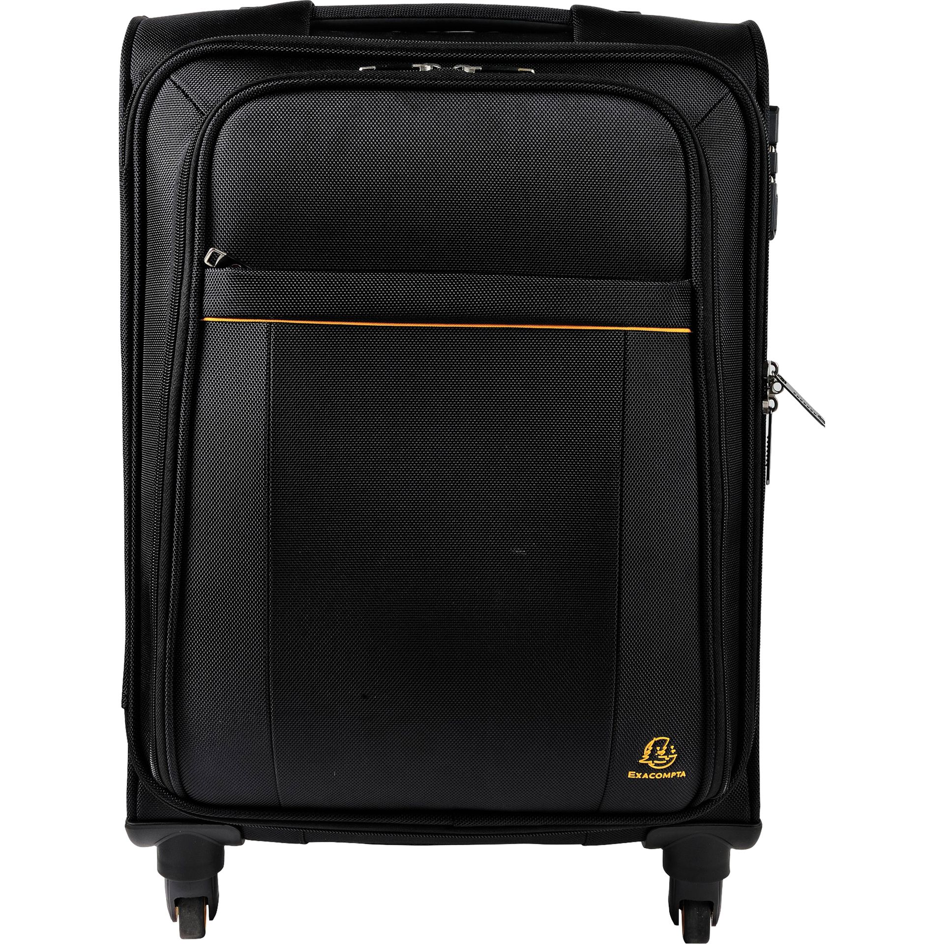 Notebooktrolley Exactive 37x55x23cm sw