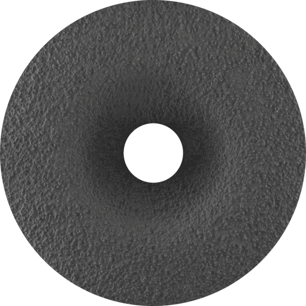 PFERD CC-GRIND (inkl. SOLID, FLEX, STRONG) CC-GRIND FLEX 125 SG STEEL FINE