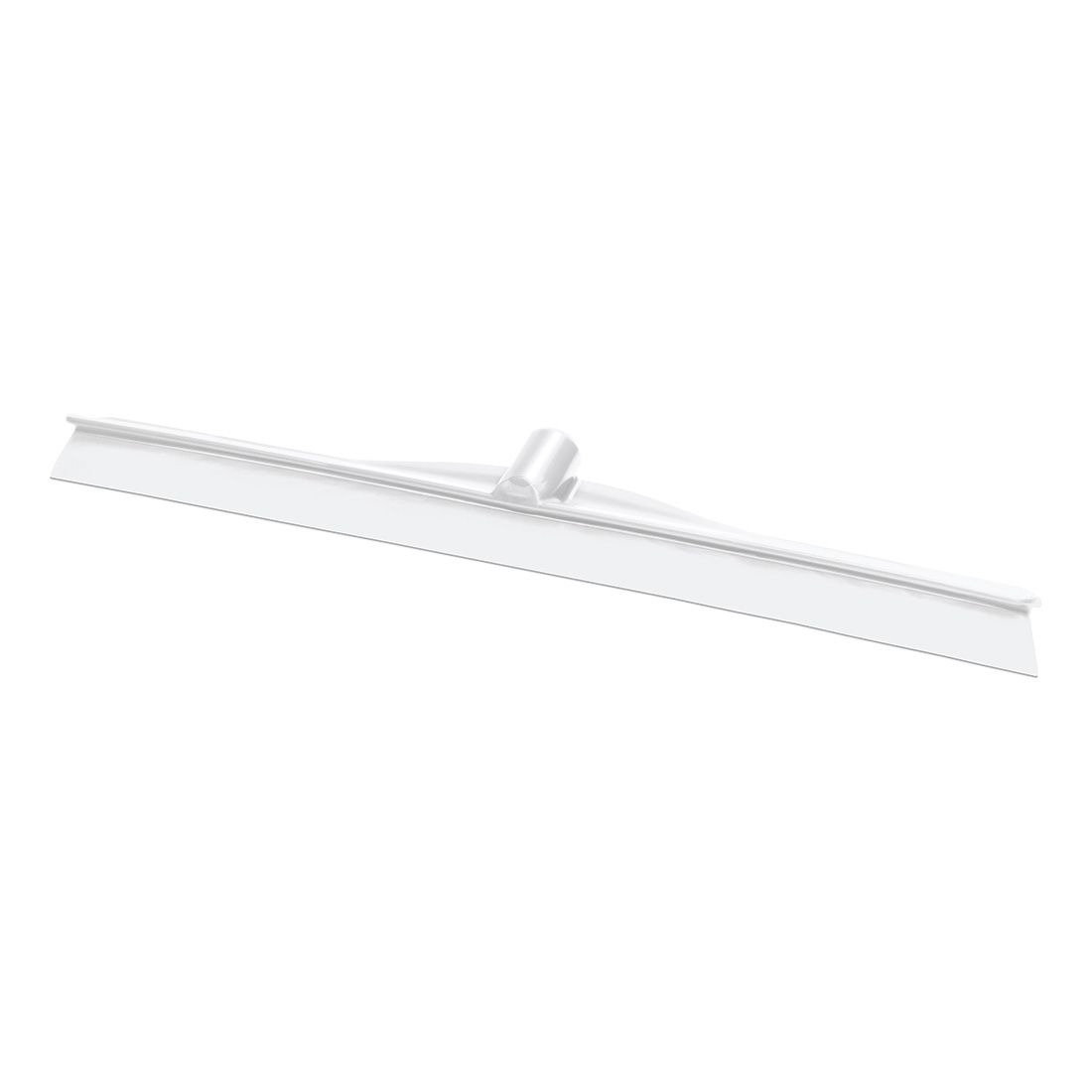 HACCP Wasserschieber Monobloc weiß 60 cm