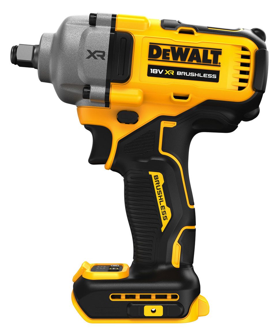 DeWALT Akku-Schlagschrauber, 1/2"