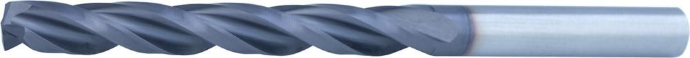 Spiralbohrer HSSE DIN338 2,0mm Z3 FIRE GÜHRING