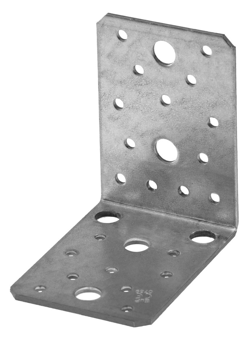 GH Winkelverbinder mit Steg, "65S"
