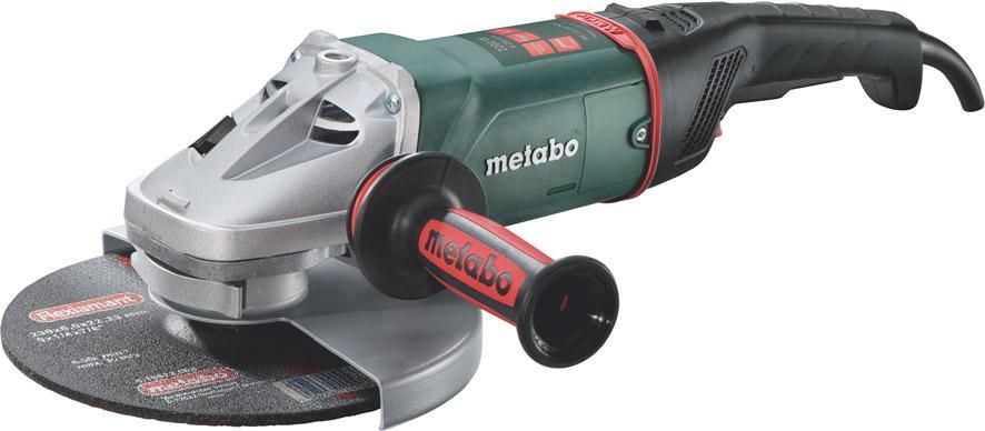 Winkelschleifer WE 22-230 MVT Metabo
