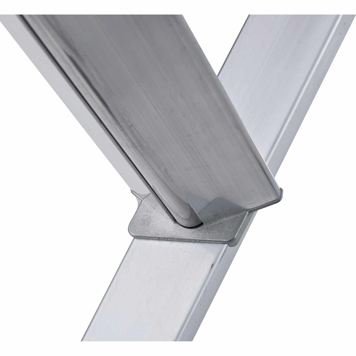 Nova S - Stufen-Stehleiter 8 Stufen