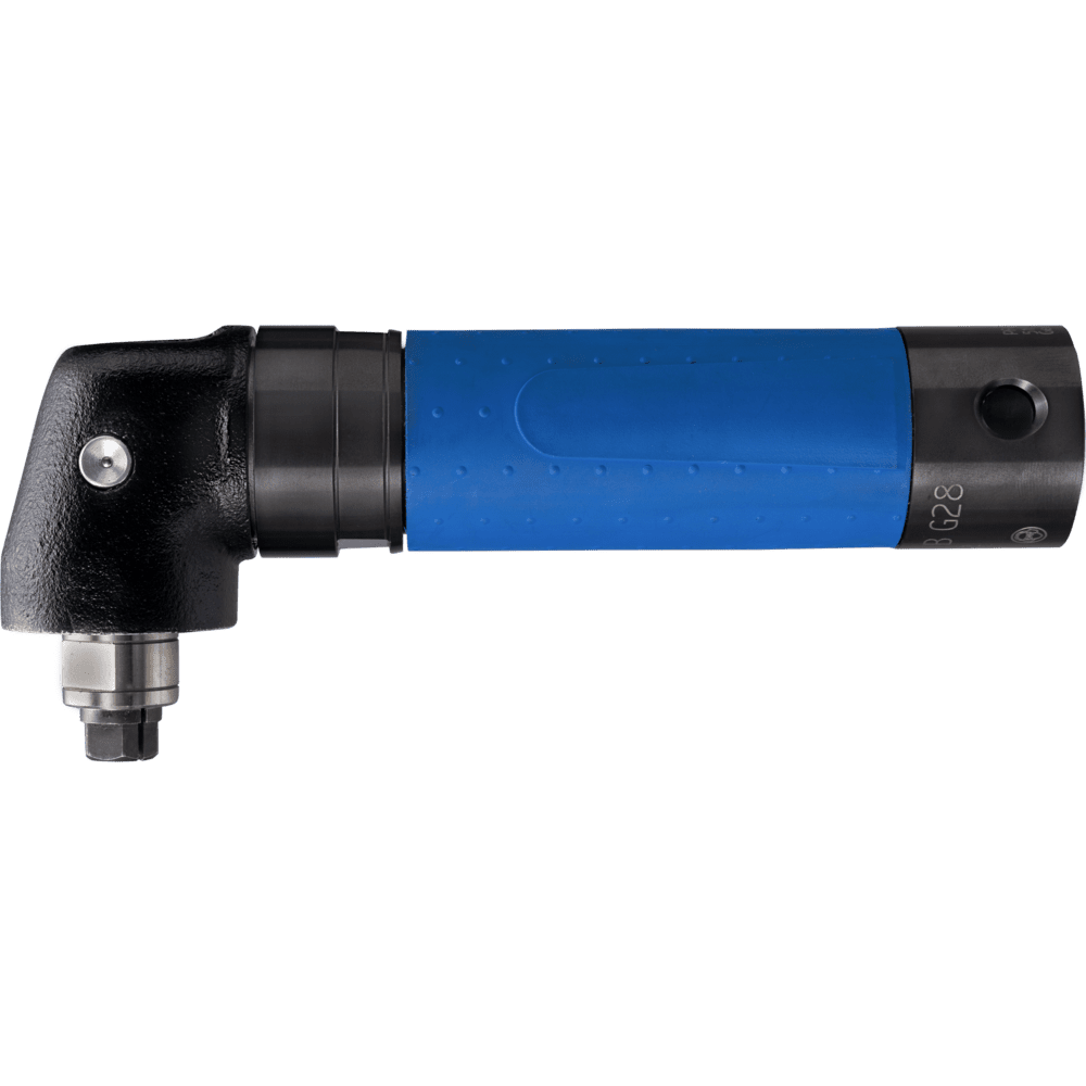 PFERD Biegwellenantriebe WHA 10 90° G28