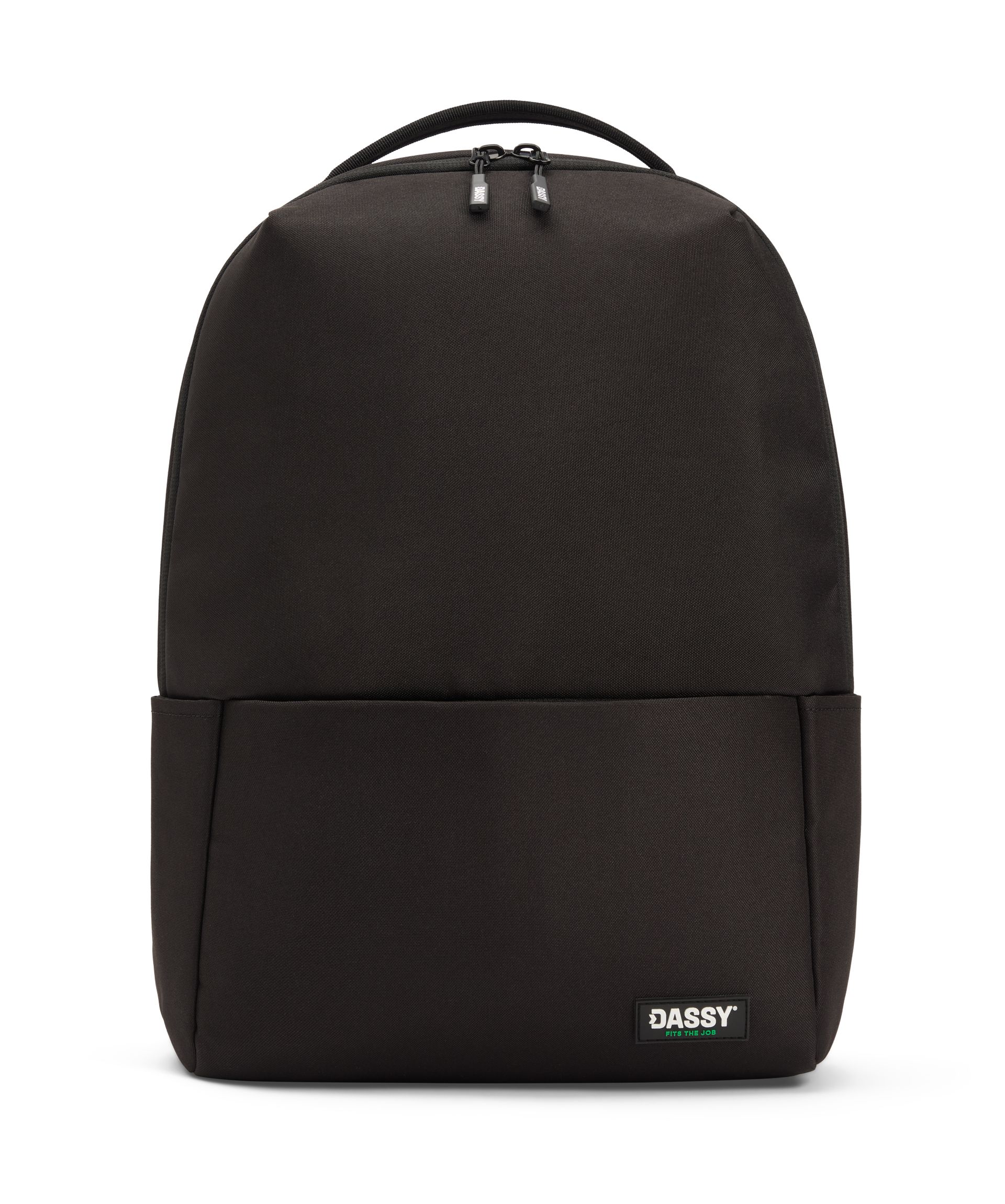 DASSY® Jodie  - Rucksack - schwarz, Gr. UNI