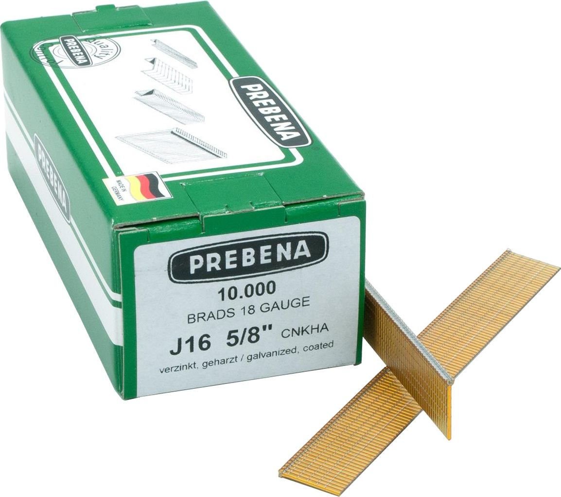 PREBENA Stauchkopfnägel