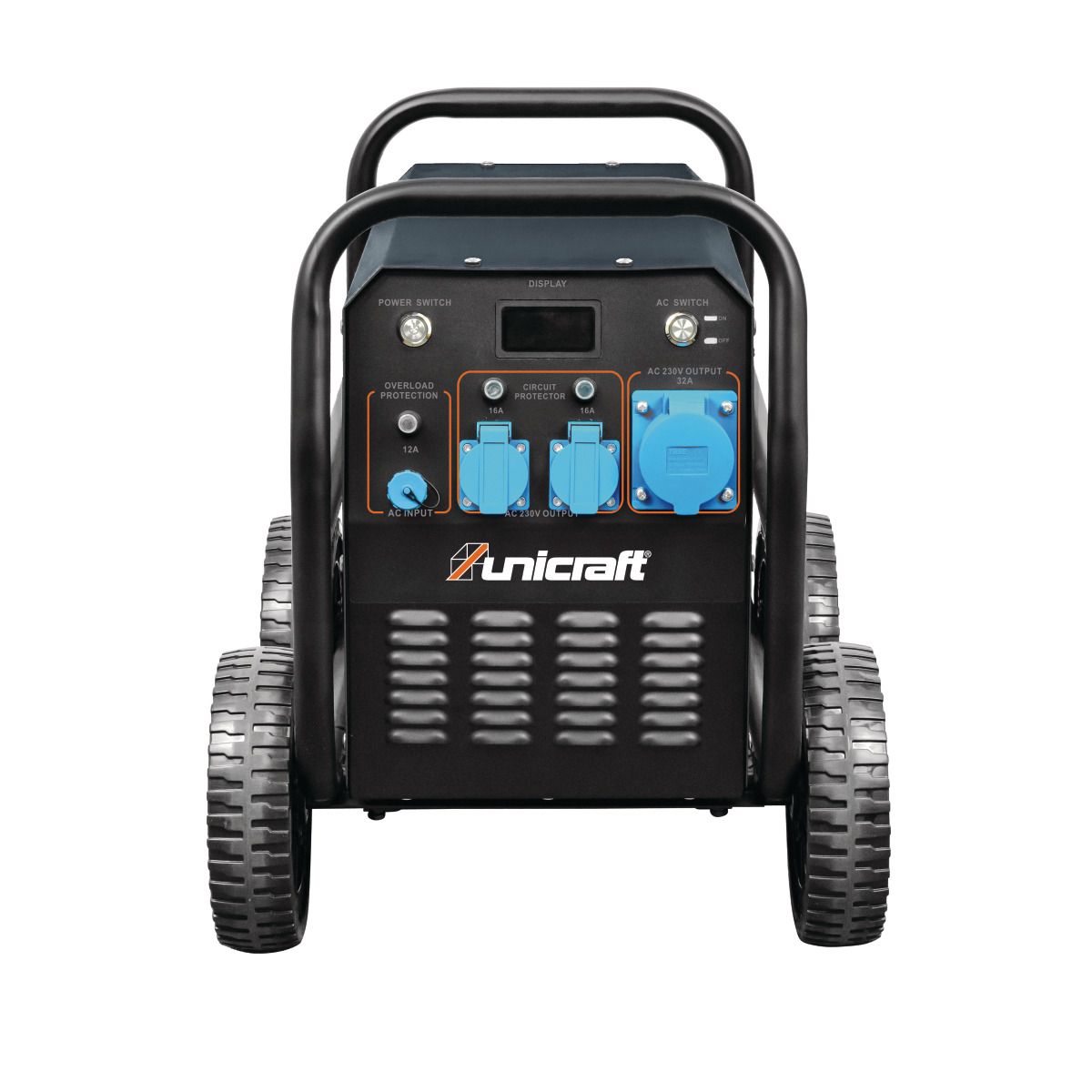 Powerstation Unicraft PPS 3600 M