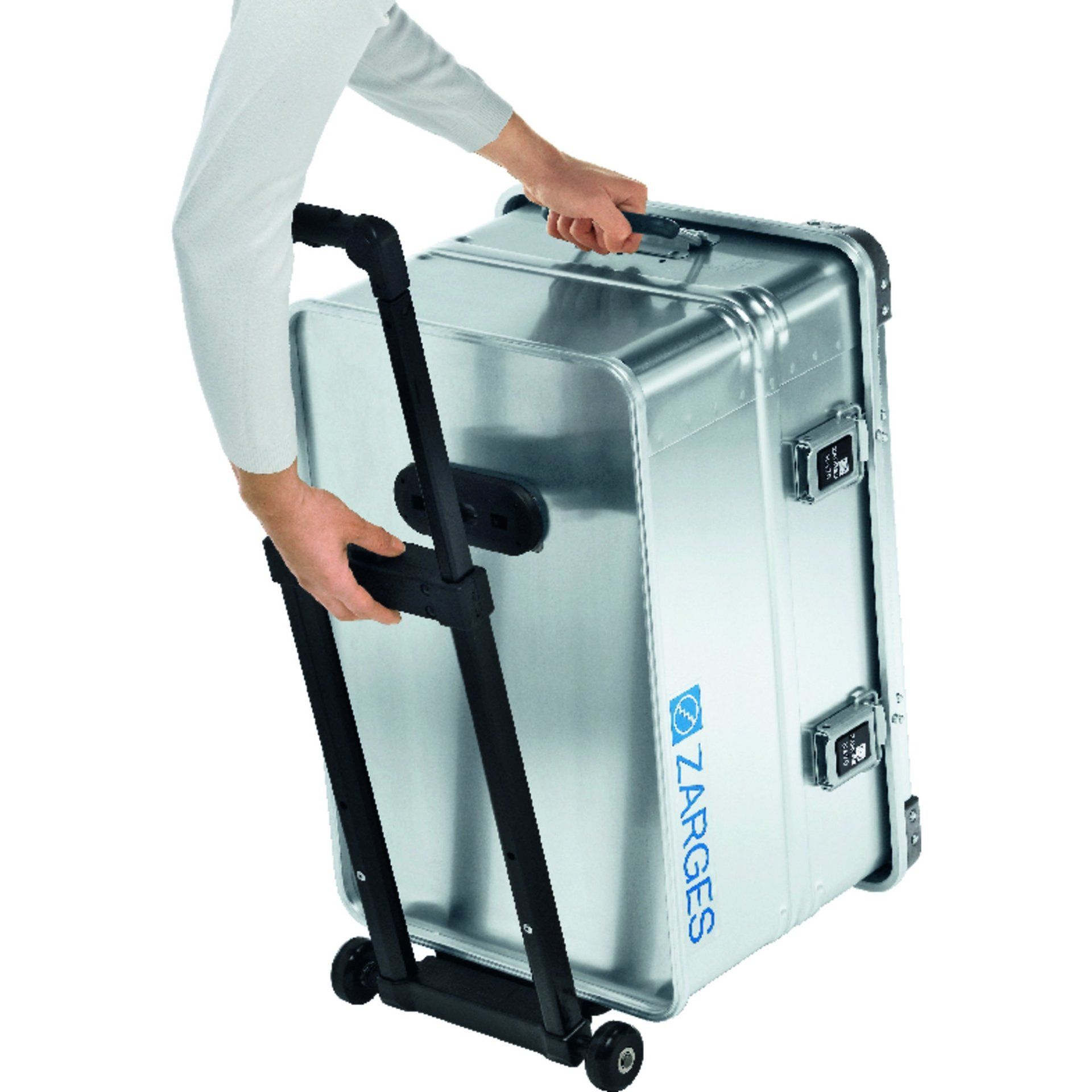 Zarges Trolley