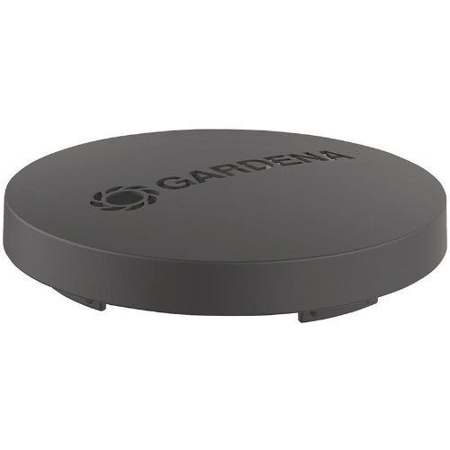 Garten-Schlauchbox RollUpM (weiß) 20 m