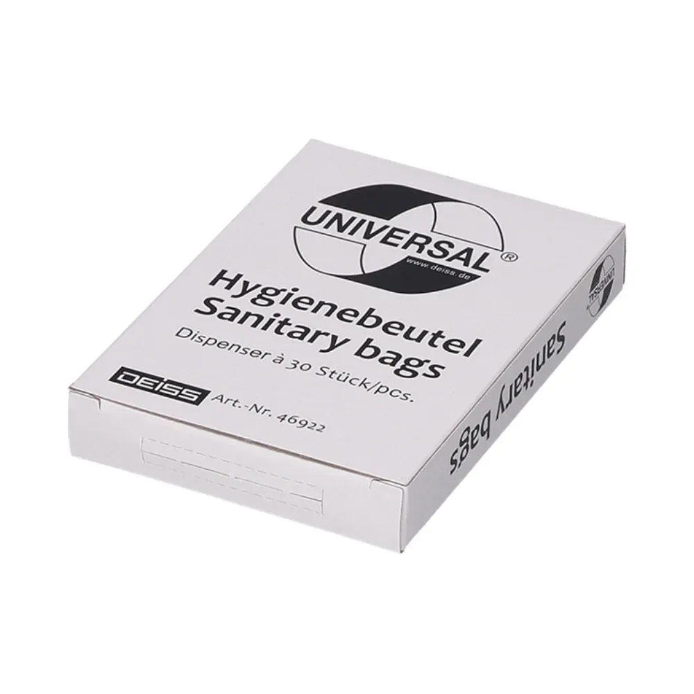 Hygienebeutel