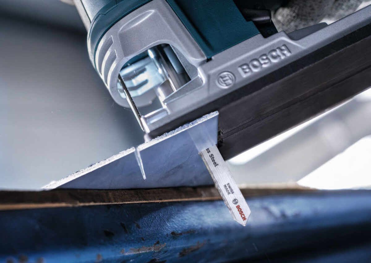 Stichsägeblatt T 118 GFS