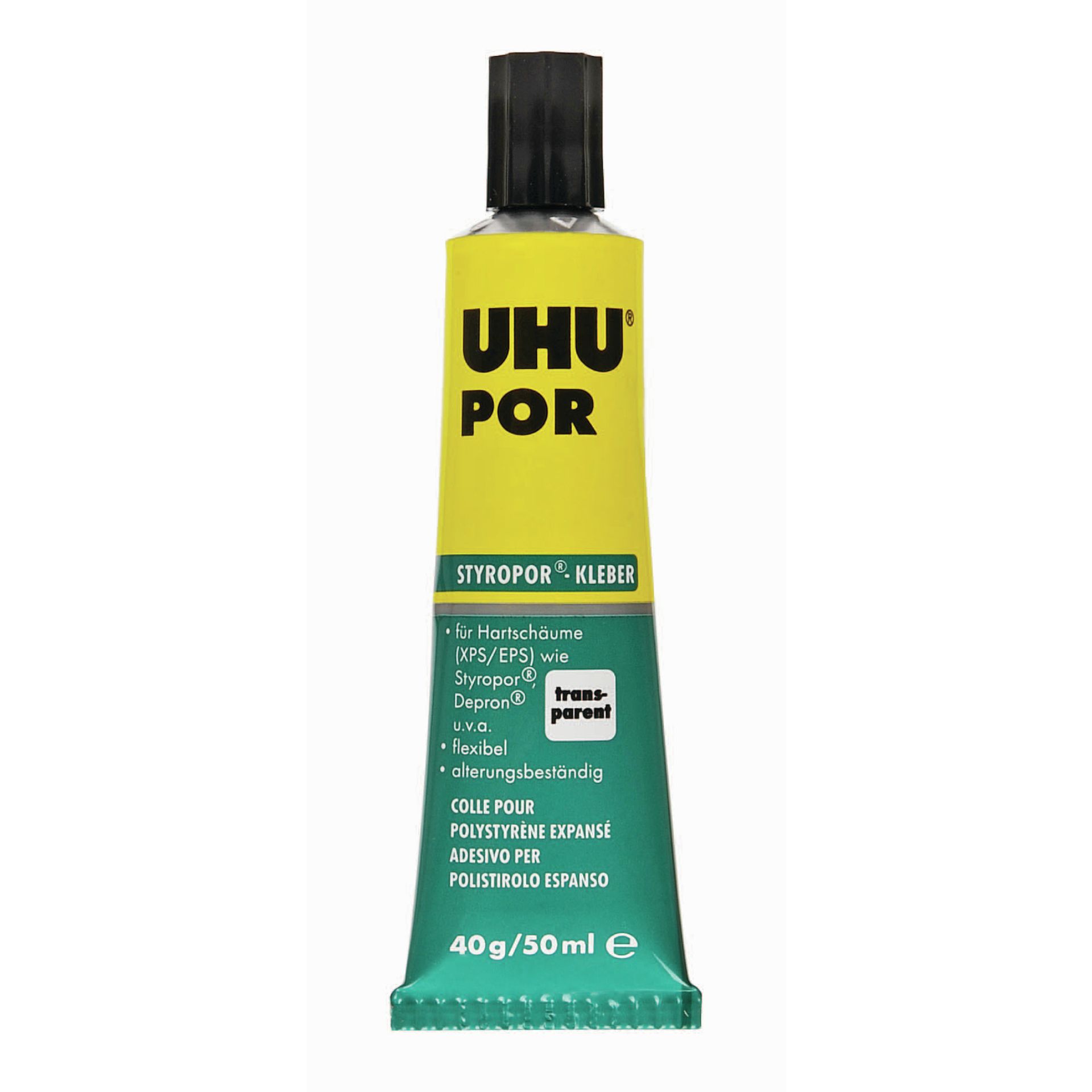 Por 40g FS Tube