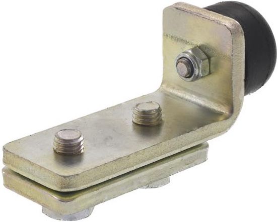 NIKO Schienenstopper