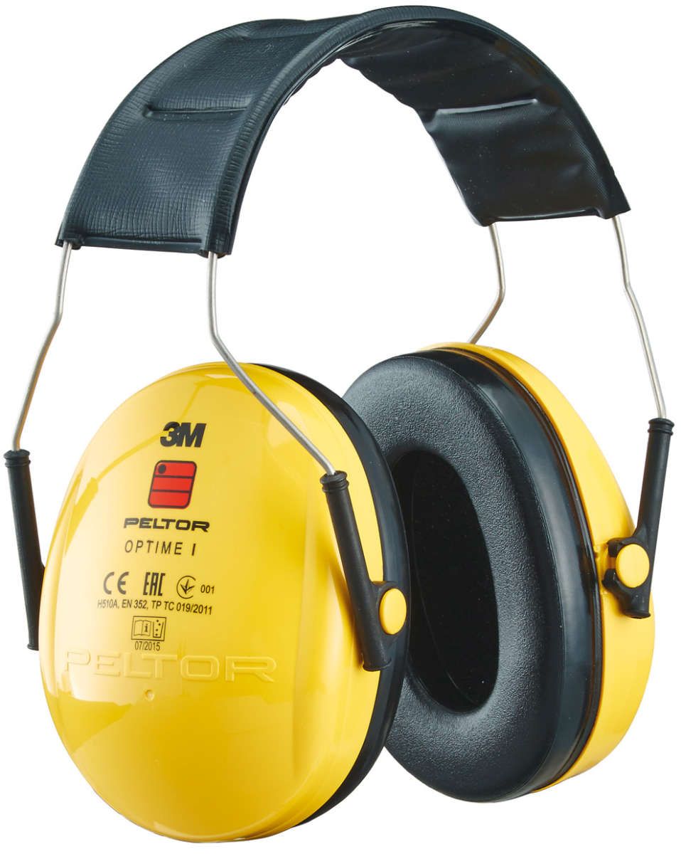 Gehörschutz 3M Peltor Optime 1