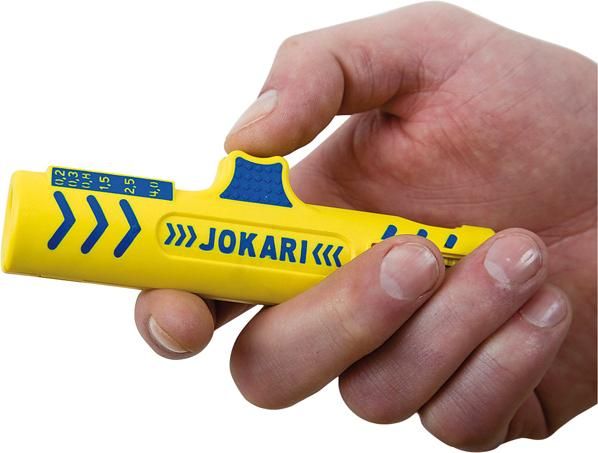 Jokari Entmanteler SECURA No.15 8-13qmm